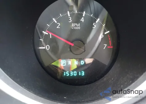 2010 Chrysler Sebring Limited z USA, uszkodzony, nr VIN 1C3CC5FB1AN147298